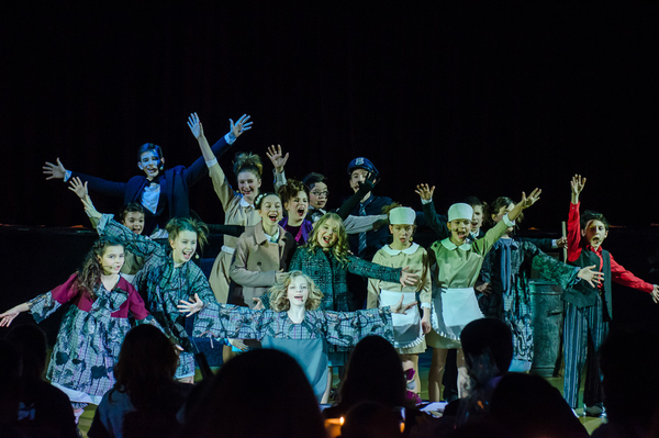 пресс-служба