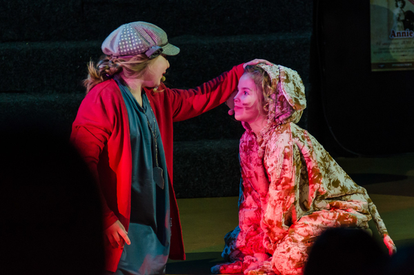 пресс-служба