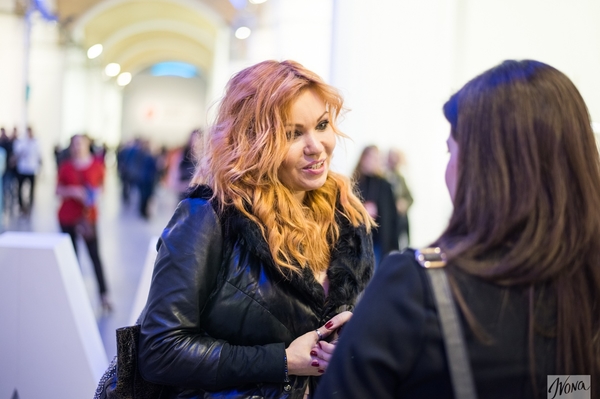 Марина Головнева