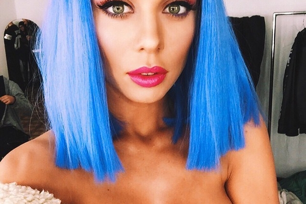 instagram.com/annasedokova