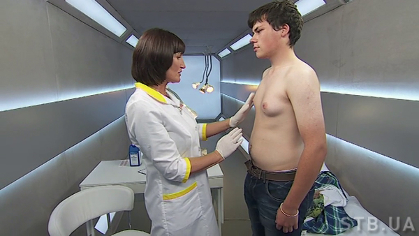 Я соромлюсь свого тіла 2 сезон: Анонс восьмого выпуска