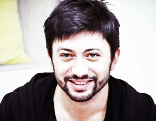 Стилист Ильяс Сахтара о цвете в женском гардеробе