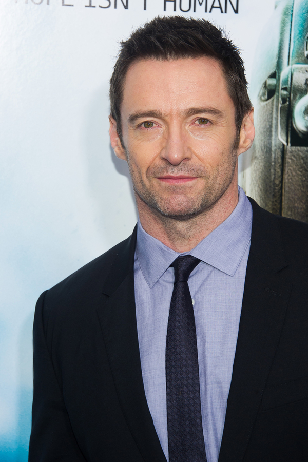 У Хью Джекмана случилось кровоизлияние в горле