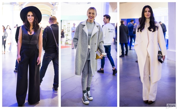 Звездные гости UFW: Ефросинина, Джамала, Фролова и другие