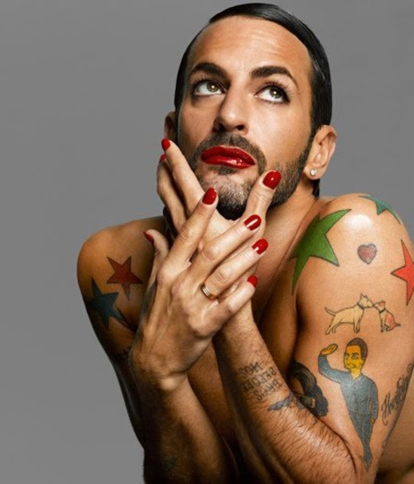 Бренд Marc by Marc Jacobs прекращает свое существование