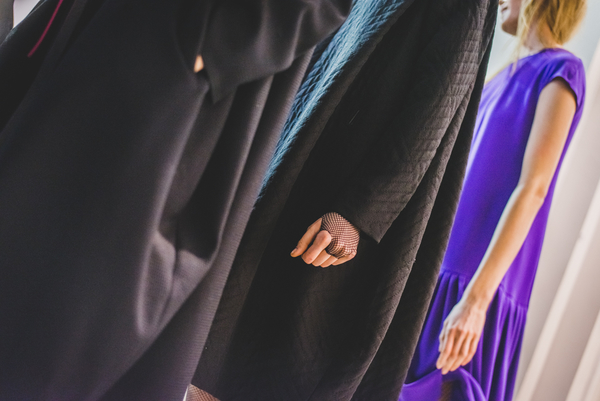 Lia Syn представит новую коллекцию в рамках UFW