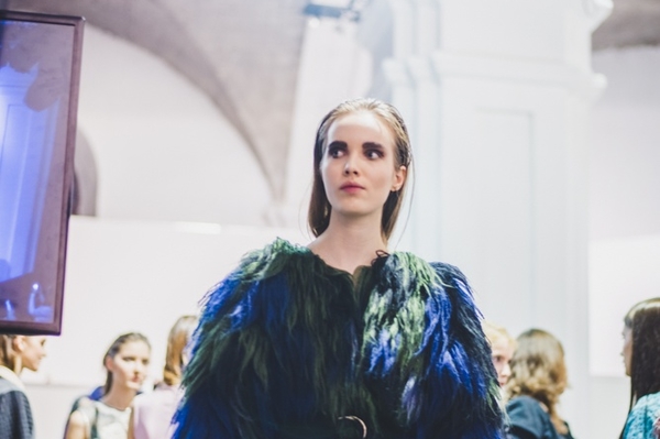 Фото: Марина Головнева