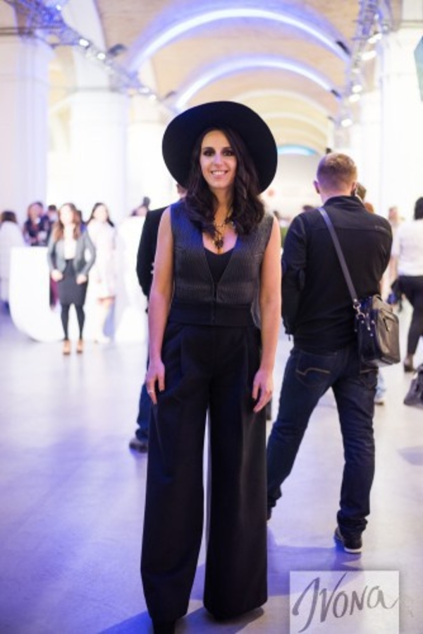 Джамала: Я полюбила украинский, а он меня