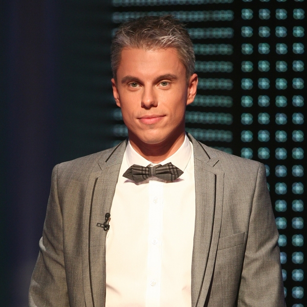 Андрей Доманский рассказал о будущем украинского телевидения