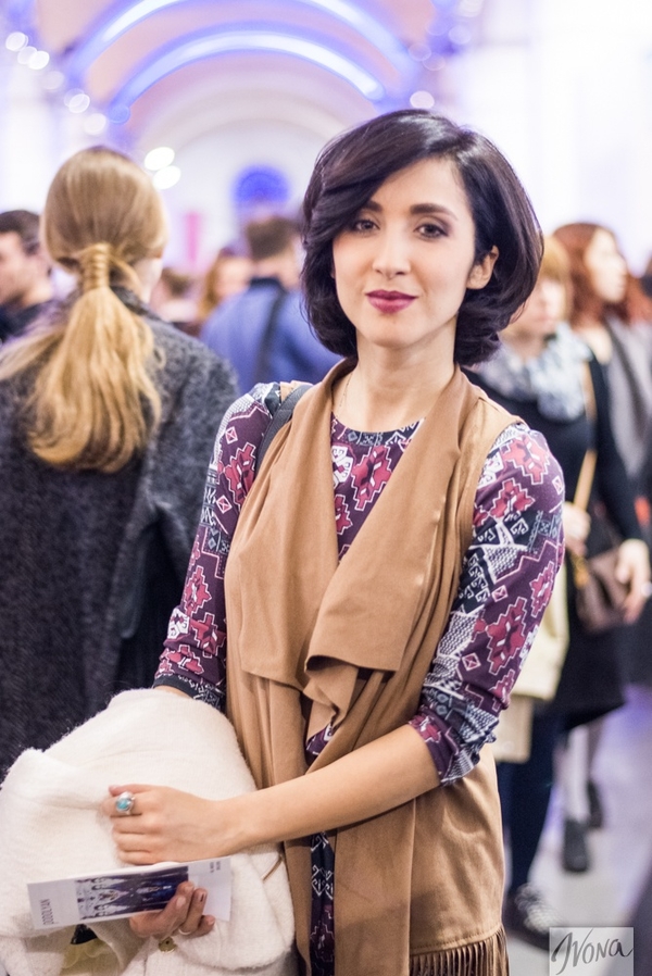 Неделя моды, третий день: Lilu, Завальская и Валид Арфуш посетили показы