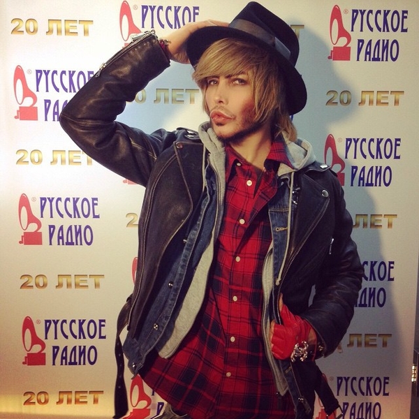 Сергей Зверев не приехал на свадьбу сына