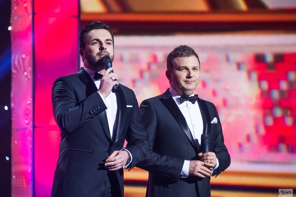 Человек года 2014: Смотри фотоотчет с церемонии