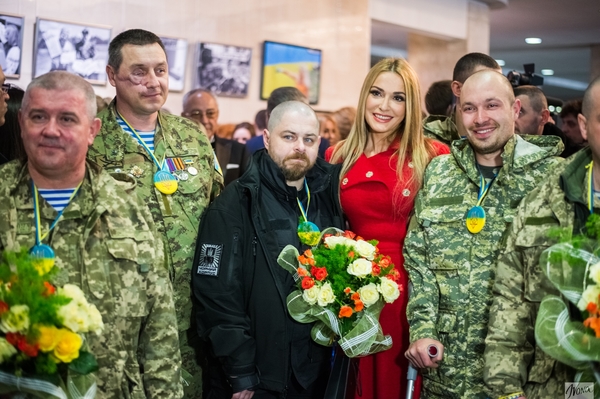 Фото: Марина Головнева