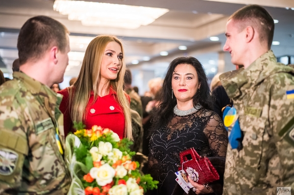 Фото: Марина Головнева