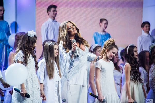 Могилевская: У подростающего поколения рассеянное представление о героях