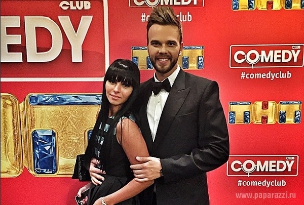 Экс-муж Анны Седоковой готовится к свадьбе