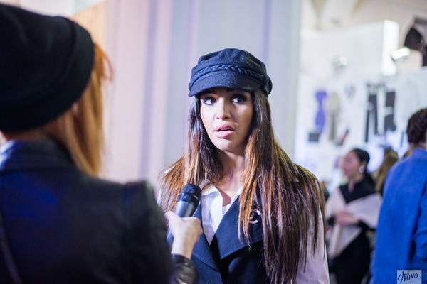 Неделя моды, пятый день: Димопулос, Сумская и Соломка посетили показы