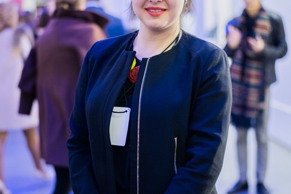 Фото: Марина Головнева