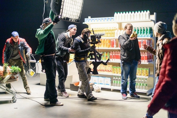 пресс-служба 1+1