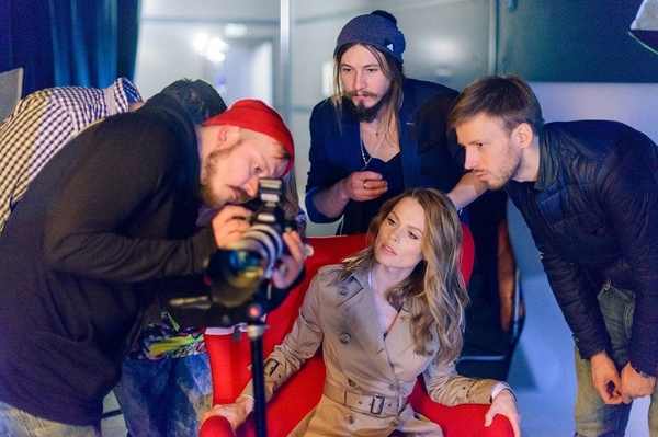 пресс-служба 1+1