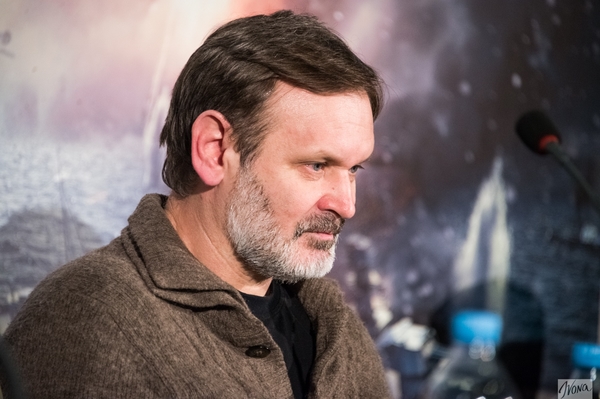 Фото: Марина Головнева