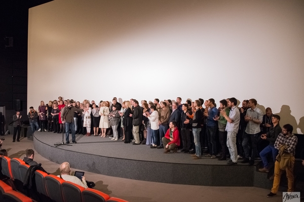 Фото: Марина Головнева