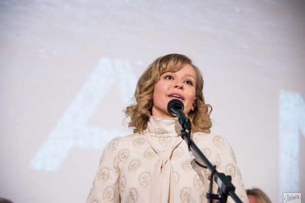 Фото: Марина Головнева