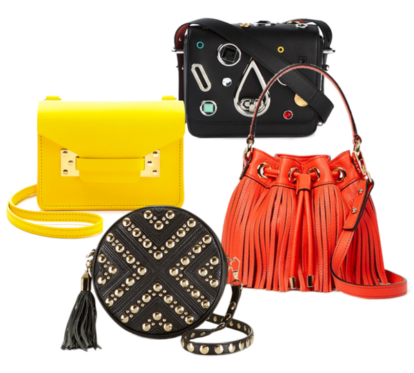 7 вещей, которые преобразят любой образ