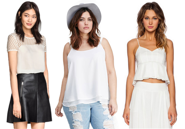 7 вещей, которые преобразят любой образ