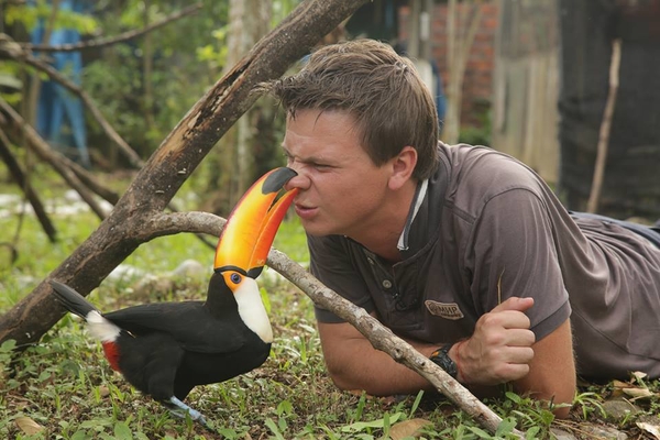 Дмитрий Комаров: В Боливии процветает наркоторговля