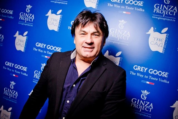 Александр Серов рассказал о личной жизни