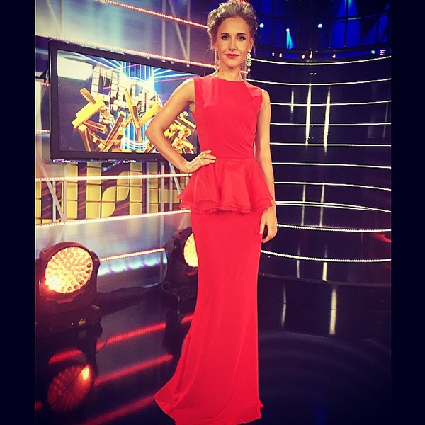 Юлия Ковальчук рассказала, что в ее машину врезался уснувший водитель