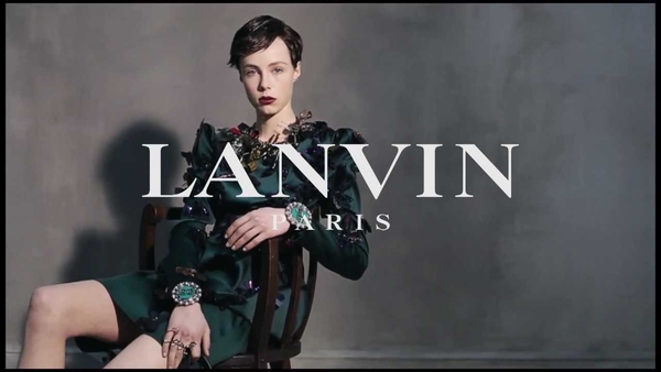 Модный дом Lanvin выставлен на продажу