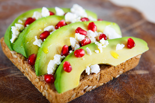 Бутерброды на завтрак: ТОП-20 оригинальных идей