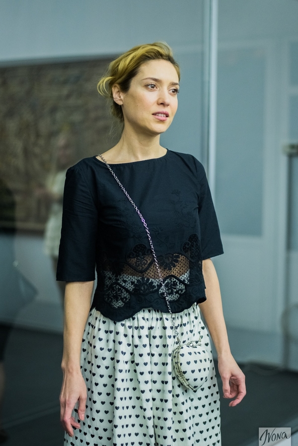 Алена Винницкая рассказала о самых дорогих вещах в своем гардеробе