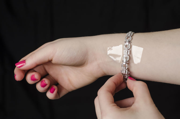 5 секретов об украшениях, которые облегчают жизнь