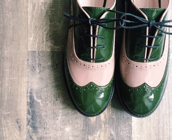 Модная обувь весна 2015: ТОП-10 новинок из интернет-магазинов