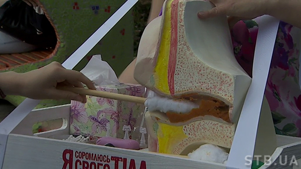 Я соромлюсь свого тіла 2 сезон: Как правильно чистить уши?