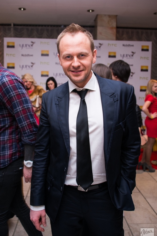 Павел Табаков не видит нового солиста в составе группы Скрябин