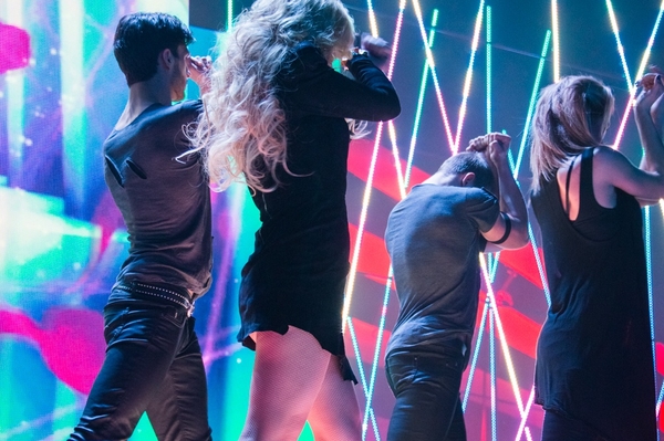 Фото: Марина Головнева