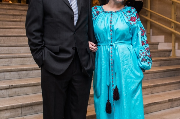 Фото: Марина Головнева