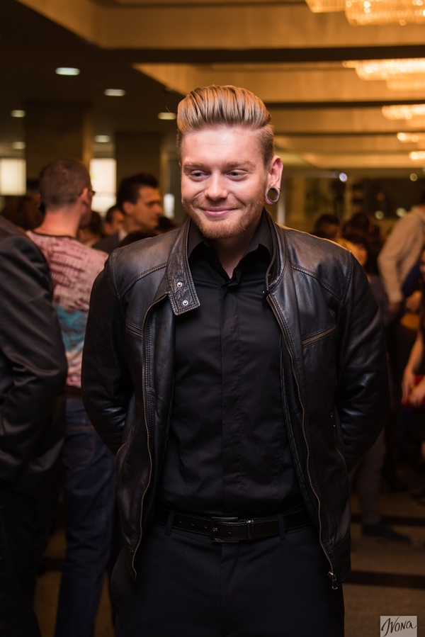 Александр Кривошапко прокомментировал слухи о своей свадьбе