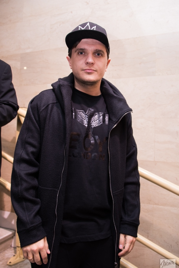 Анатолий Анатолич: YUNA – это не ярмарка тщеславия