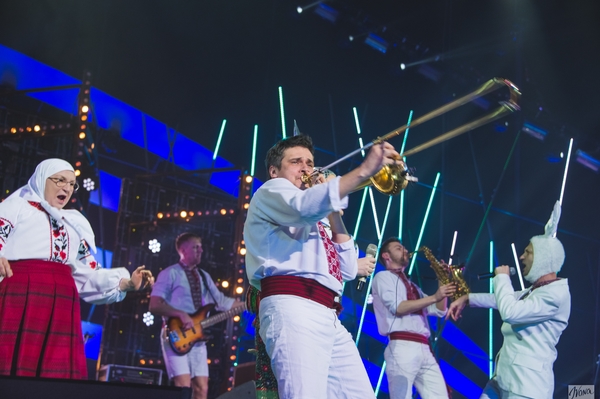 Фото: Марина Головнева