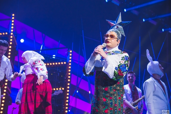 Фото: Марина Головнева