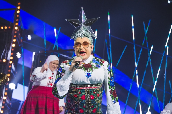 Фото: Марина Головнева