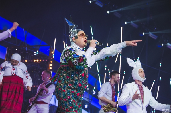 Фото: Марина Головнева