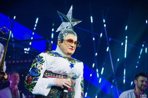 Фото: Марина Головнева