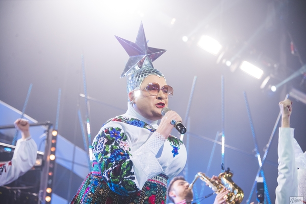 Фото: Марина Головнева