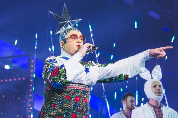 Фото: Марина Головнева